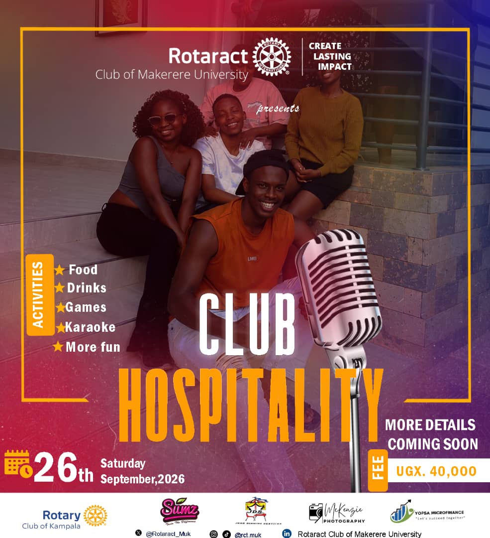 Club Hospitality